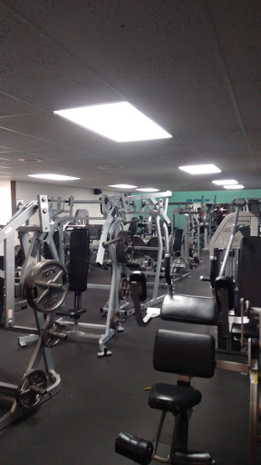 Gym «Gym», reviews and photos, 2223 N Main St, Miami, OK 74354, USA