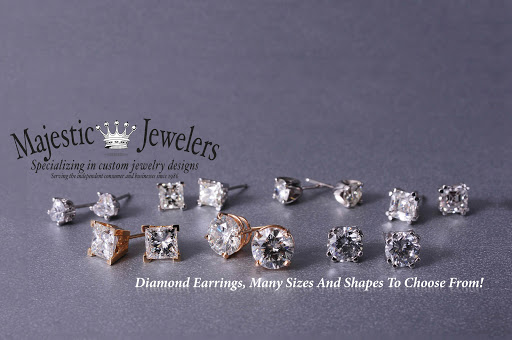 Jewelry Designer «Majestic Jewelers, Inc.», reviews and photos, 2234 Aloma Ave, Winter Park, FL 32792, USA