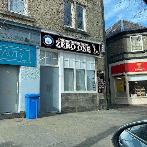 Reviews of Zero One in Dunfermline - Barber shop