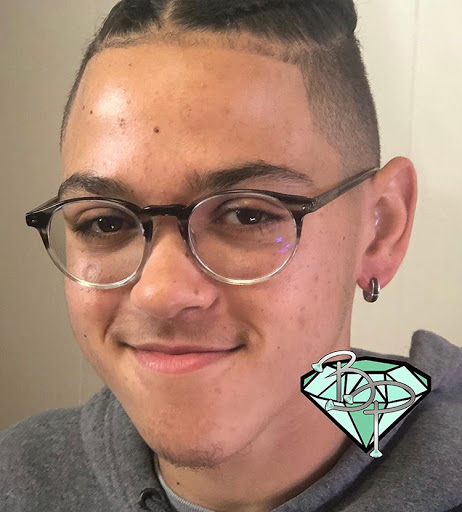 Explore thumbprint tattoo ideas, creative tattoo ideas in Columbus, available at Bella Piercings, LLC.