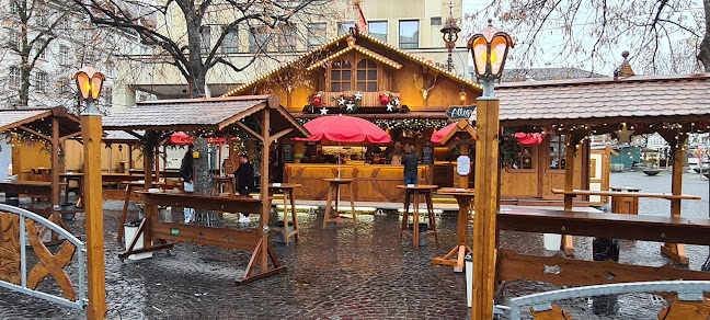 Rezensionen über St.Galler Bauernmarkt in St. Gallen - Markt