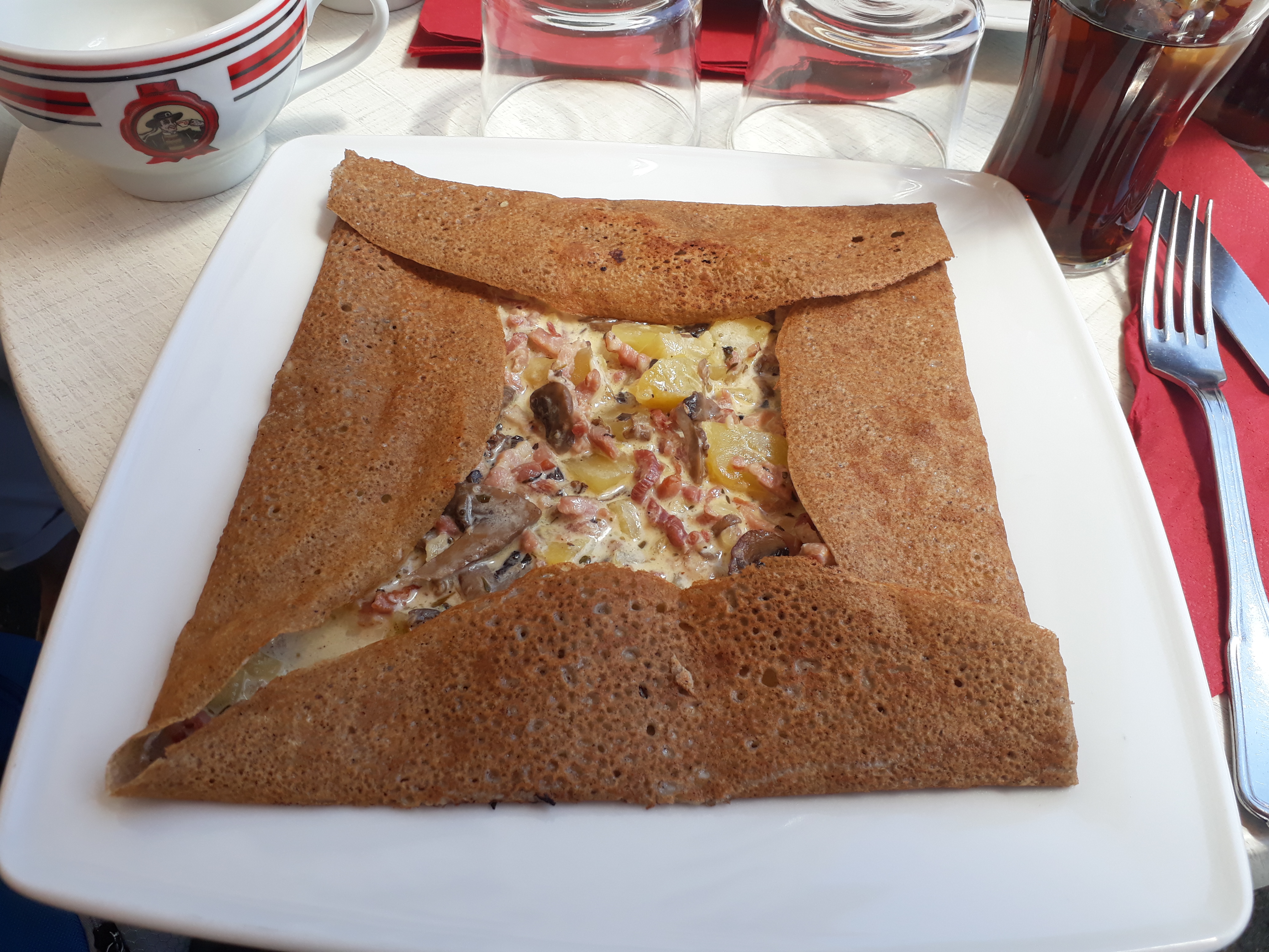 Photo n° 1 de l'avis de Ilde.h fait le 15/06/2019 à 16:38