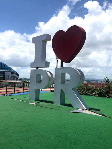 I Love Pr Sign Tourist Attraction In Catano Puerto Rico Top Rated Online