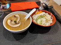 Plats et boissons du Restaurant japonais AKAT Sushi à Arpajon - n°4
