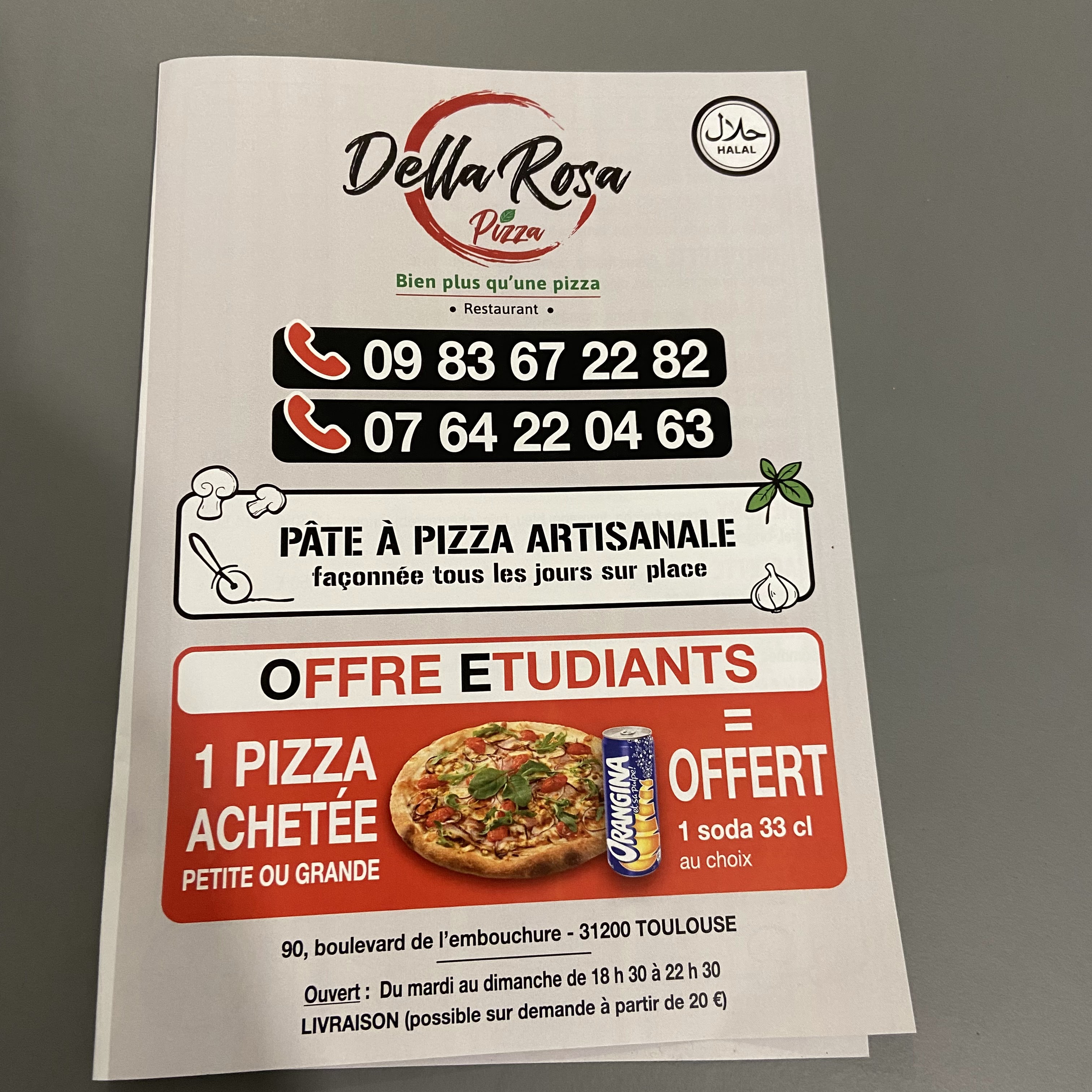 Photo n° 16 de l'avis de Fady. fait le 23/02/2024 à 17:43