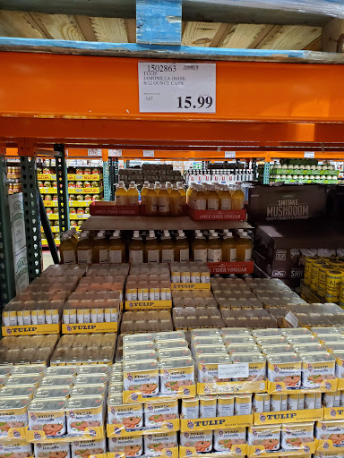 Warehouse store «Costco Wholesale», reviews and photos, 2900 Heartland Dr, Coralville, IA 52241, USA