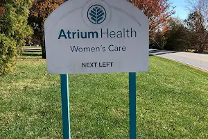 Atrium Health Women's Care Shelby OB/GYN image