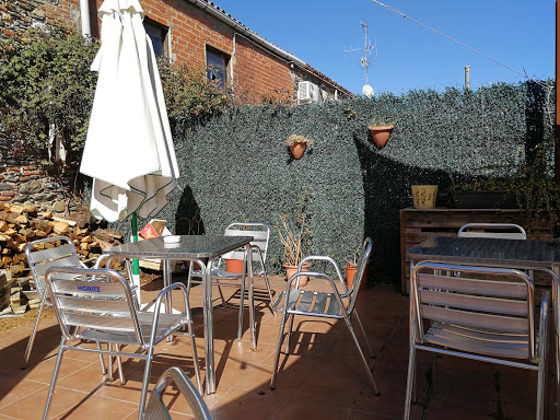 Información y opiniones sobre Restaurant Can Rústic de San Celoni