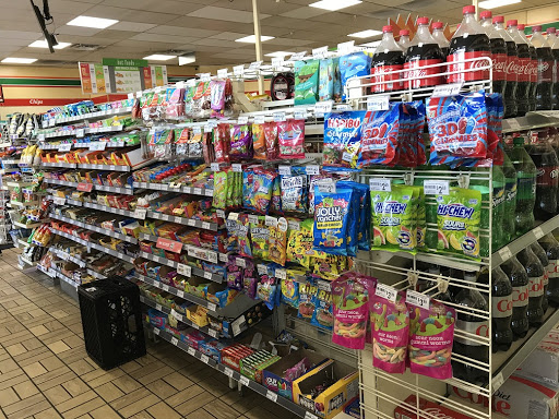 Convenience Store «7-Eleven», reviews and photos, 1325 N Grand Ave, Walnut, CA 91789, USA