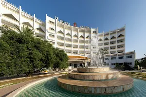 Hotel Marhaba Royal Salem image