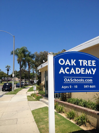 Oak Tree Preschool & Kindergarten
