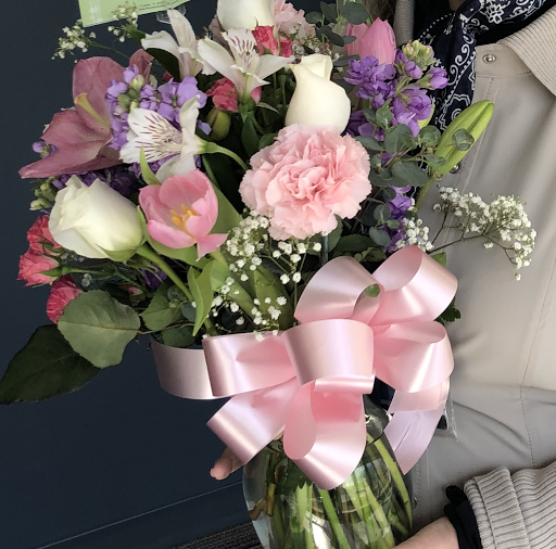 Florist «Flowers of Lisle», reviews and photos, 4728 Main St, Lisle, IL 60532, USA