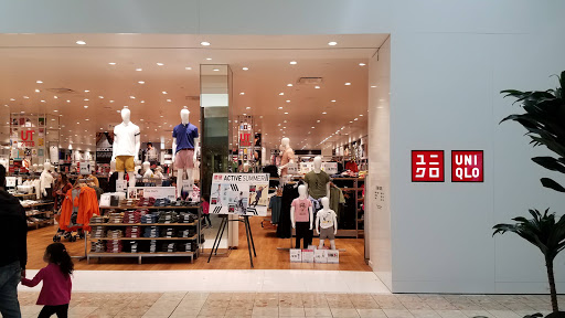 Shopping Mall «Westfield Southcenter», reviews and photos, 2800 Southcenter Mall, Seattle, WA 98188, USA