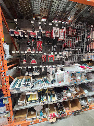 Home Improvement Store «The Home Depot», reviews and photos, 101 Green Acres Rd W, Valley Stream, NY 11581, USA