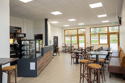 Bistro le Florestan à Gouffern en Auge