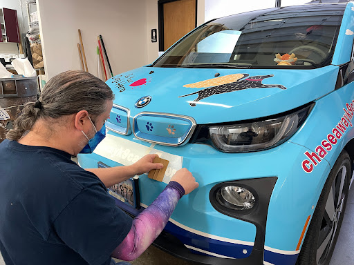 Sign Shop «FASTSIGNS», reviews and photos, 3259 NW 29th Ave, Portland, OR 97210, USA