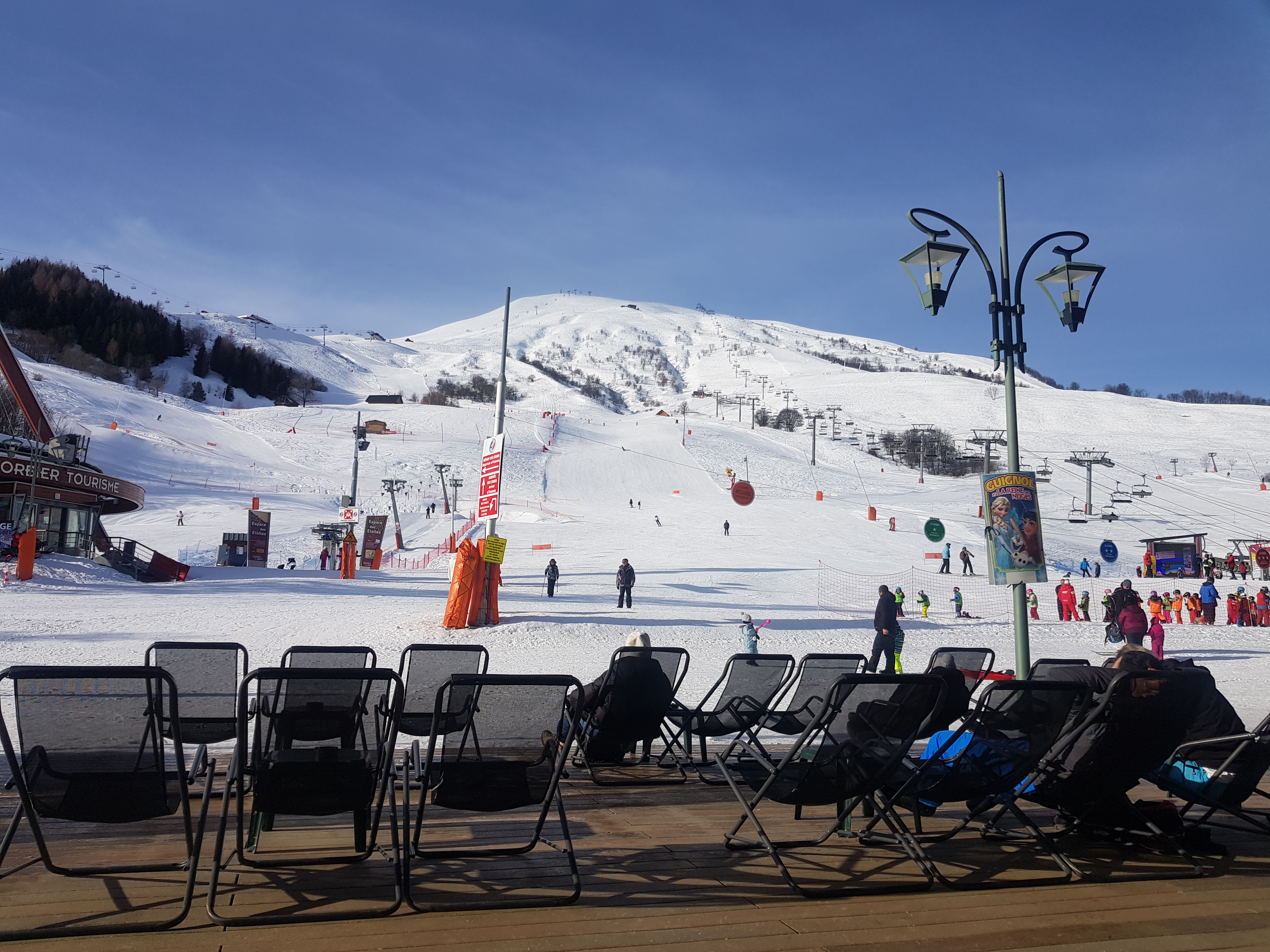 Photo n° 2 de l'avis de Sandra.l fait le 29/01/2020 à 14:29