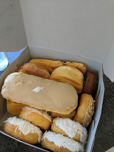 Donut Shop «Rose Donuts», reviews and photos, 5201 Linda Vista Rd, San Diego, CA 92110, USA