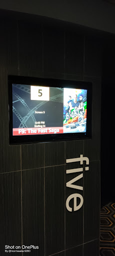 Movie Theater «Picture Show at Superstition Springs», reviews and photos, 6555 E Southern Ave #1002, Mesa, AZ 85206, USA