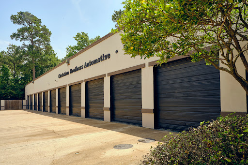 Auto Repair Shop «Christian Brothers Automotive The Woodlands», reviews and photos, 4460 Panther Creek Pines, The Woodlands, TX 77381, USA