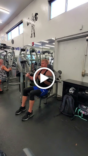 Gym «PAL GYM Miami Beach», reviews and photos, 999 11th St, Miami Beach, FL 33139, USA