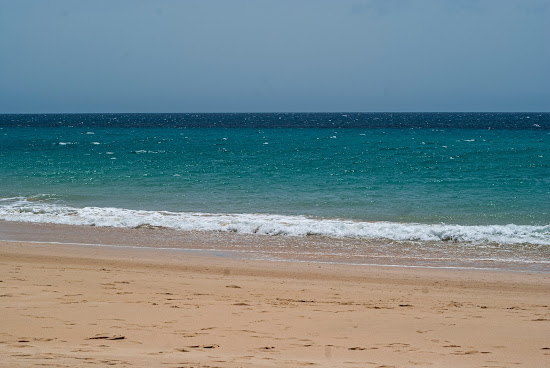 Plaža Salmo