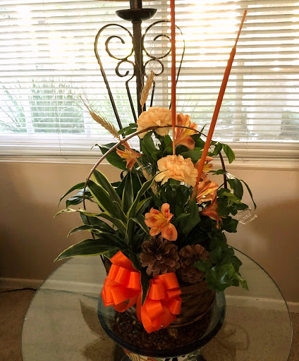 Florist «Petal Pusher Florist», reviews and photos, 2159 Tapo St, Simi Valley, CA 93065, USA