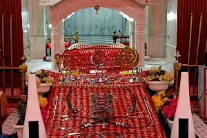 Gurudwara Guru Teg Bahadur Sahib image