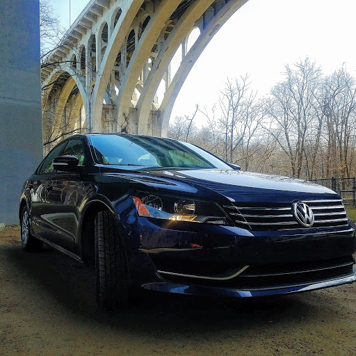 Used Car Dealer «North Coast Auto Mall - Cleveland», reviews and photos, 5700 Brookpark Rd, Cleveland, OH 44129, USA