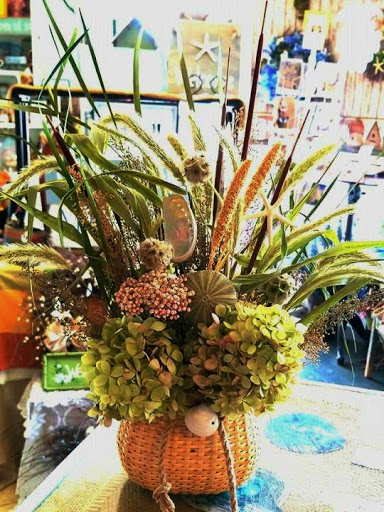 Florist «Sparrows Nest Flower Shop LLC», reviews and photos, 65 Sylvania Ave, Neptune City, NJ 07753, USA