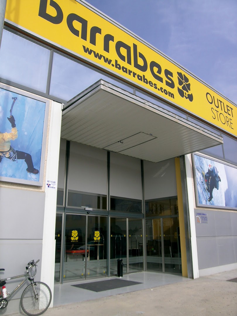 Barrabes Outlet Store