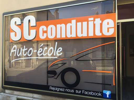 Auto-École Sc-Conduite à Sillé-le-Guillaume, Sarthe