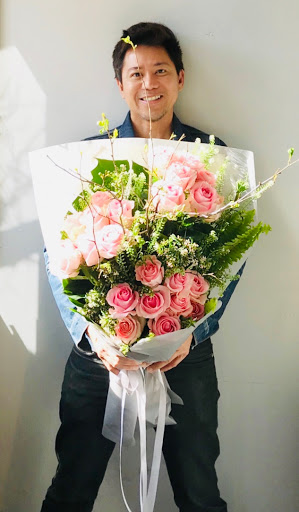 Flower Designer «Bloom Couture Floral Studio», reviews and photos, 769 Tremont St, Boston, MA 02118, USA