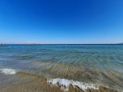 Photo de Artemis beach - endroit populaire parmi les connaisseurs de la détente