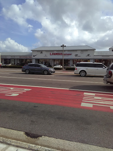 Shoe Store «Famous Footwear Outlet», reviews and photos, 5580 International Dr, Orlando, FL 32819, USA