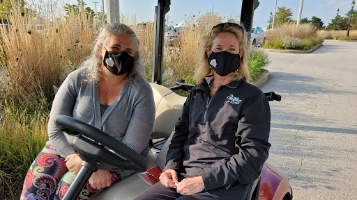 Public Golf Course «Prairie Landing Golf Club», reviews and photos, 2325 Longest Dr, West Chicago, IL 60185, USA