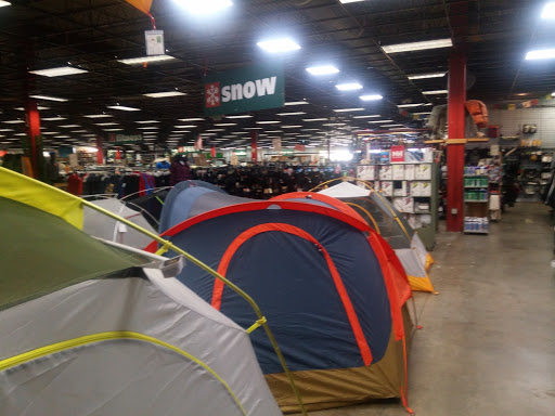 Sports Basement Sunnyvale image