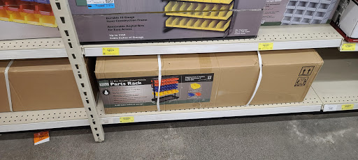 Hardware Store «Harbor Freight Tools», reviews and photos, 5000 Valley W Blvd #14, Arcata, CA 95521, USA