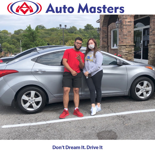 Used Car Dealer «Auto Masters of Nashville», reviews and photos, 4601 Nolensville Pike, Nashville, TN 37211, USA
