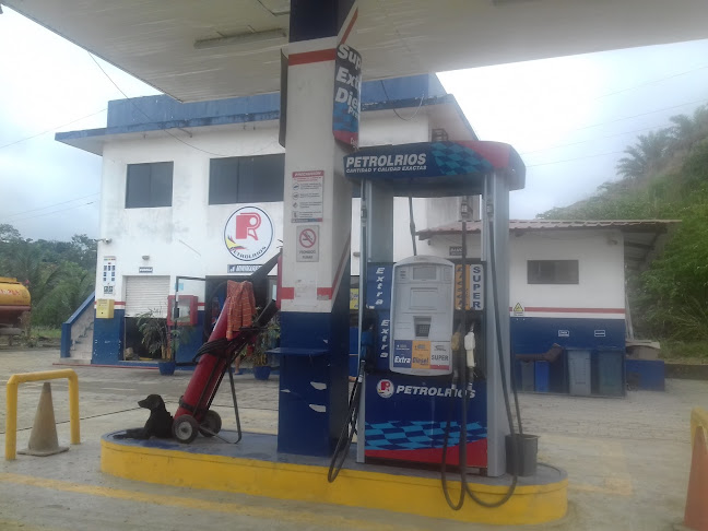 Opiniones de Gasolinera San Luis en Salima - Gasolinera