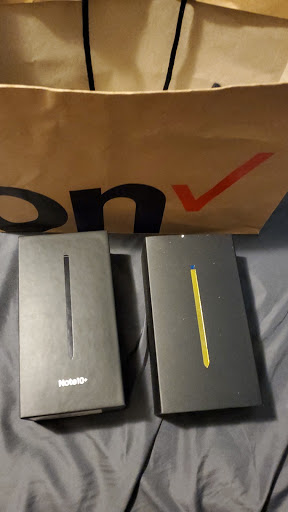 Cell Phone Store «Verizon», reviews and photos, 3140 Berlin Turnpike, Newington, CT 06111, USA