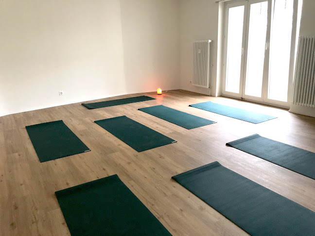 Rezensionen über Food Changes Everything - Wellness - Yoga - Coaching in Basel - Fitnessstudio