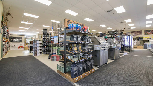 Sporting Goods Store «Pacific Flyway Supplies- Sporting Goods and Ammo», reviews and photos, 1690 N Lincoln St, Dixon, CA 95620, USA