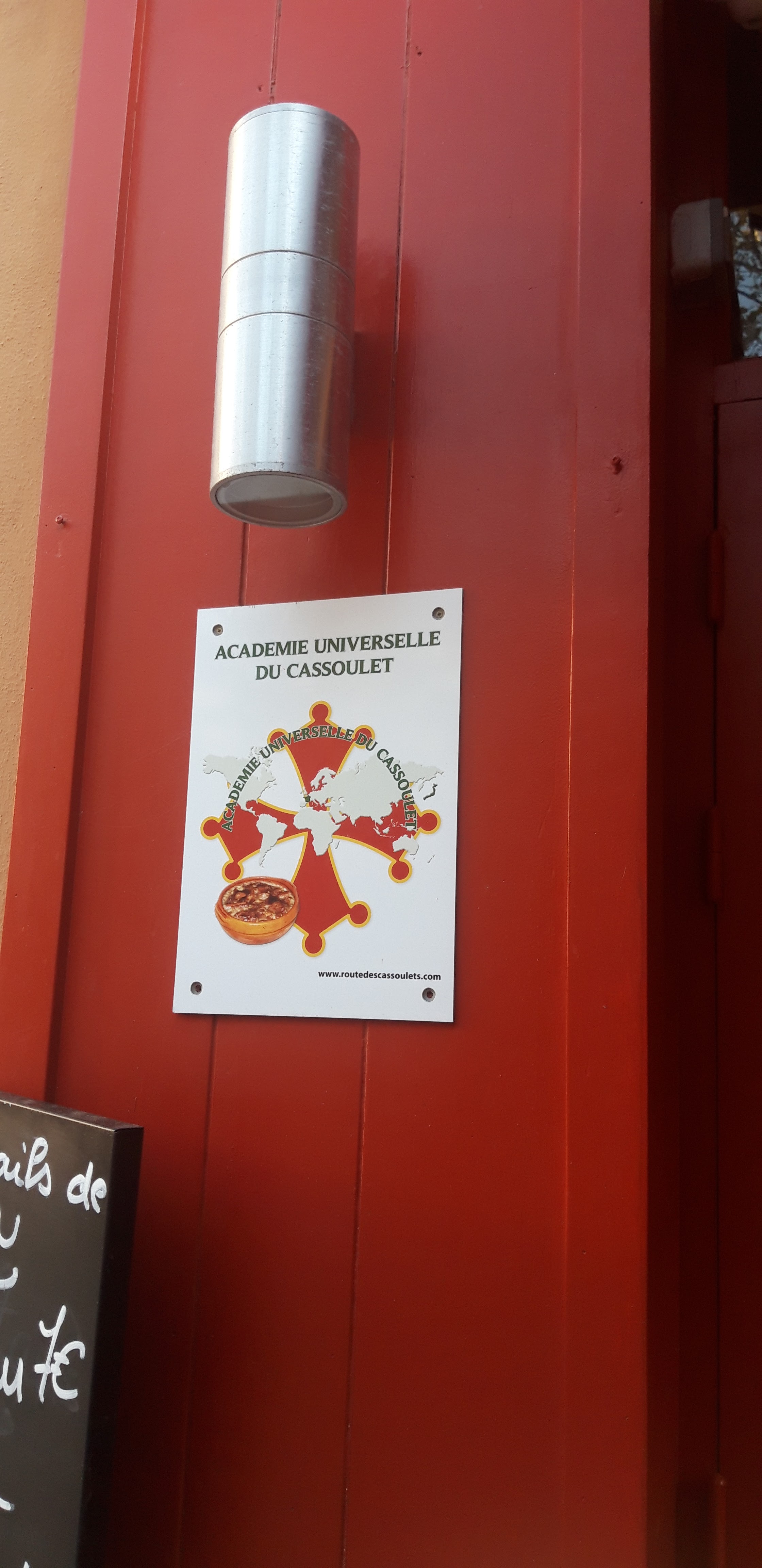 Photo n° 2 de l'avis de Déborah.E fait le 01/08/2022 à 17:53