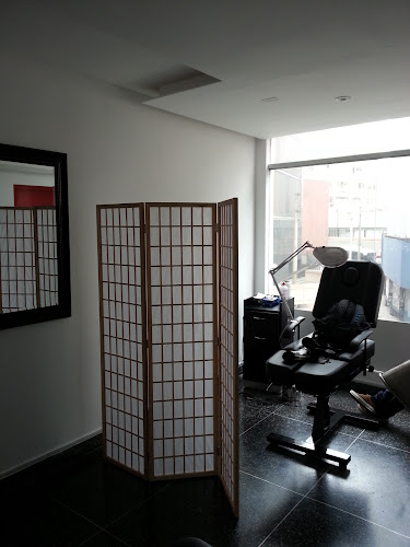 Av. Fontana #440 CC II tda 2022 La Molina., La rotonda, Lima