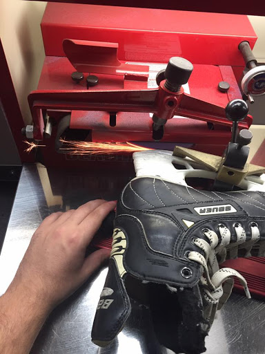 Sporting Goods Store «Hit the Net Sports», reviews and photos, 141 Great Rd, Acton, MA 01720, USA