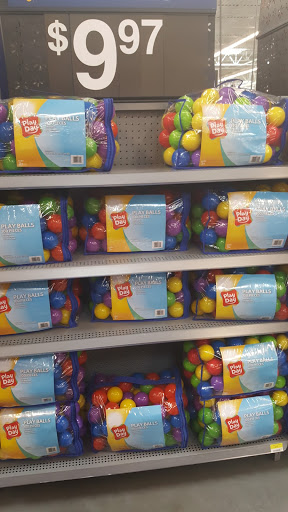 Discount Store «Walmart», reviews and photos, 16313 New Independence Pkwy, Winter Garden, FL 34787, USA