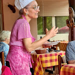 Photo n°4 de l'avis de Rolf.l fait le 24/09/2023 à 11:31 sur le  Trattoria da Pasquale à Parasacco