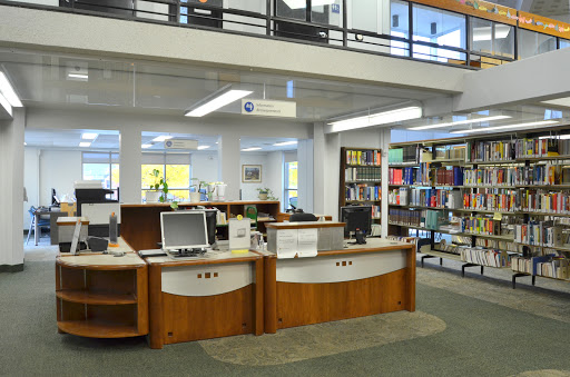 Ottawa Public Library - Carlingwood