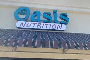 Oasis Nutrition image